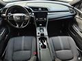 HONDA CIVIC 1.6 5 porte Elegance *VENDUTA*