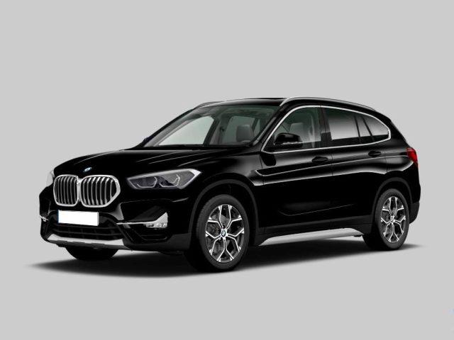 BMW X1 sDrive18i XLINE