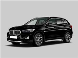 BMW X1 sDrive18i XLINE