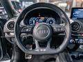 AUDI A3 SPORTBACK SPB 2.0 TFSI 300 CV quattro S tronic*B&O*VIRTUAL