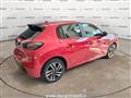 PEUGEOT 208 PureTech 75 Stop&Start 5 porte Active Pack