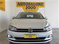 VOLKSWAGEN POLO 1.0 TSI DSG 5p. Comfort Line BMT