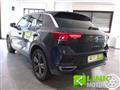 VOLKSWAGEN T-ROC 1.6 TDI SCR Advanced BlueMotion Technology