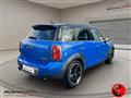 MINI COUNTRYMAN Mini Cooper D Countryman ALL4