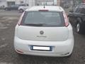 FIAT GRANDE PUNTO FUORI TUTTO!!!!!GPL 1.4 5 porte  EasyPower