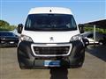 PEUGEOT BOXER 2.2 BlueHDi 140 CV Carplay