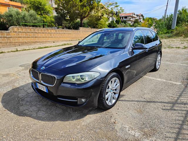 BMW SERIE 5 TOURING d Touring Futura 184CV