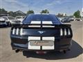 FORD MUSTANG Fastback 2.3 EcoBoost automatica GARANZIA