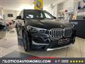 BMW X1 sDrive18d xLine Automatica  Km 66.506 Full