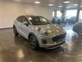 FORD PUMA 1.5 Diesel Titanium X Navigatore