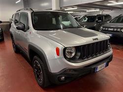 JEEP Renegade 2.0 mjt Trailhawk 4wd 170cv auto