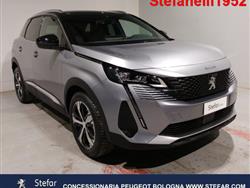 PEUGEOT 3008 PureTech Turbo 130 S&S GT