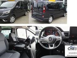 RENAULT Trafic 1x RENAULT TRAFIC L2 Equilibre Blue dCi 150hp EDC 6e ? autom