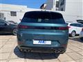 LAND ROVER RANGE ROVER SPORT 4.4 V8 First Edition