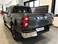 TOYOTA HILUX 2.4 D A/T 4WD 4 porte Double Cab Executive