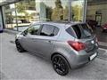 OPEL CORSA 1.2 5 porte Black Edition