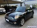 MINI CABRIO COOPER IMPECCABILE KM REALI DIMOSTRABILI GARANTITA