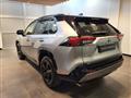 TOYOTA RAV4 2.5 HV (218CV) E-CVT 2WD Style