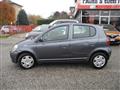 TOYOTA YARIS 1.0i 16v 5p. - OK Neopatentati - VARIE AMMACCATURE