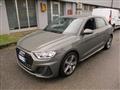 AUDI A1 SPORTBACK SPB 40TFSI S tronic S line Edition Uff Audi ITALIA