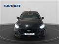 FORD FIESTA 2022 5p 5p 1.0 ecoboost h ST-Line X 125cv