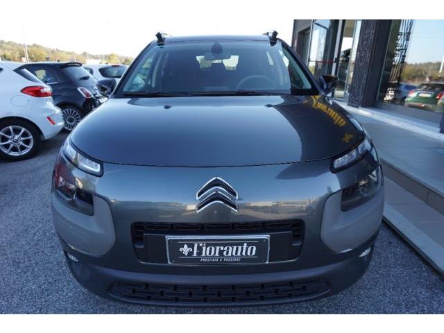 CITROEN C4 CACTUS BlueHDi 100 Live