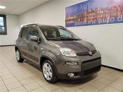 FIAT PANDA 1.2 EasyPower