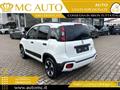 FIAT PANDA CROSS 1.0 FireFly S&S Hybrid PROMO CON FINANZIAMENTO