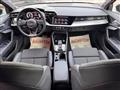 AUDI A3 SPORTBACK SPB 35 TDI S tronic S line edition