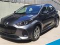 MAZDA 2 HYBRID 1.5 vvt full hybrid electric Center Line e-cvt