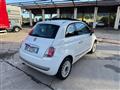 FIAT 500 1.3 Multijet 16V 75 CV Lounge ok neopatentati