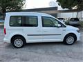 VOLKSWAGEN CADDY 1.4 TGI Comfortline