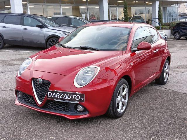 ALFA ROMEO MITO 1.4 78 CV S&S