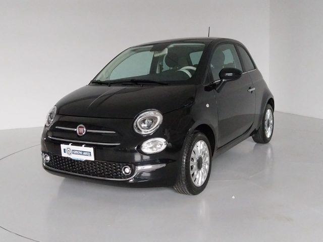 FIAT 500 1.0 Hybrid TETTO CLIMA AUTOM