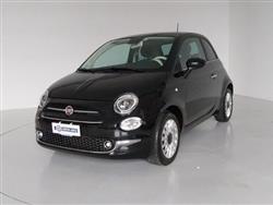 FIAT 500 1.0 Hybrid TETTO CLIMA AUTOM