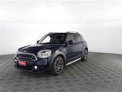 MINI COUNTRYMAN  2.0 Cooper SD Countryman Automatica