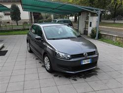 VOLKSWAGEN POLO VW 1.2 Tdi Neopatentati Navi Klima 5Porte