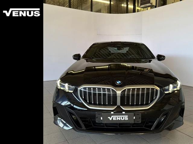 BMW SERIE 5 520d xDrive Msport