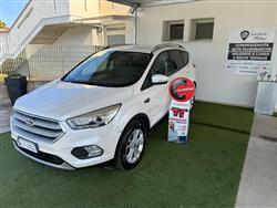 FORD Kuga 1.5 tdci Titanium s&s 2wd 120cv