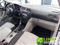 VOLKSWAGEN TIGUAN 2.0 TDI SCR DSG 4MOTION R-LINE KM CERTIF