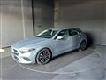 MERCEDES CLASSE A SEDAN A 180 d Automatic 4p. Advanced