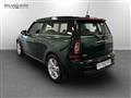 MINI CLUBMAN 1.6 Cooper D