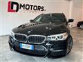 BMW SERIE 5 TOURING d Touring Msport M Sport