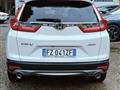 HONDA CR-V 1.5T Executive Navi AWD