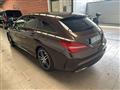 MERCEDES CLASSE CLA S.W. Premium Automatic AMG-LINE