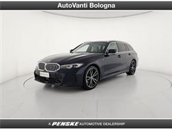 BMW SERIE 3 d 48V xDrive Touring Msport