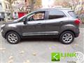 FORD ECOSPORT 1.0 EcoBoost 100 CV