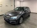 BMW SERIE 1 d Advantage 5 Porte