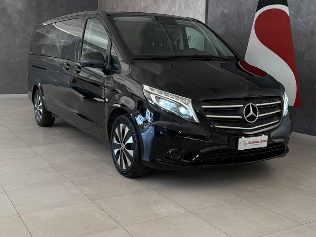 MERCEDES VITO 2.0 119 CDI PL Tourer Pro Extra-Long