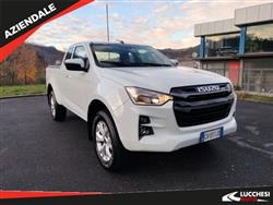 ISUZU D-MAX N60 1.9 Space Cab BB 4X4 A/T